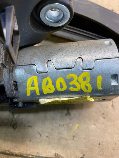 2011 to 2019 Ford Explorer Rear Windshield Wiper Motor ab0381 DG7