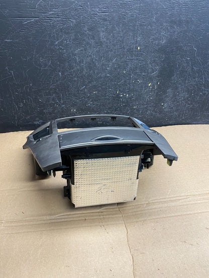 2010-2014 Subaru Legacy Outback Vent Radio Panel Trim Bezel AF1821 DG3