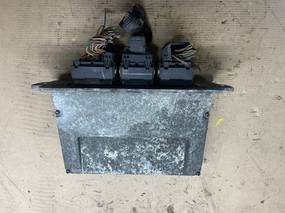 2006 Ford E250 E350 5.4L Van Engine Control ECM 6C2A-12A650-ADA N7018 DG1