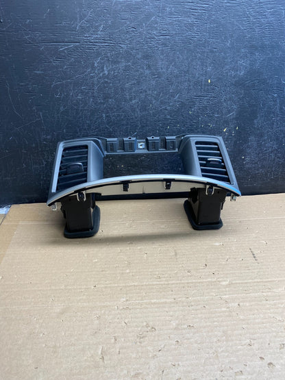2013 to 2020 Nissan Pathfinder Center Dash Radio Trim Bezel Surround ag6254 DG0