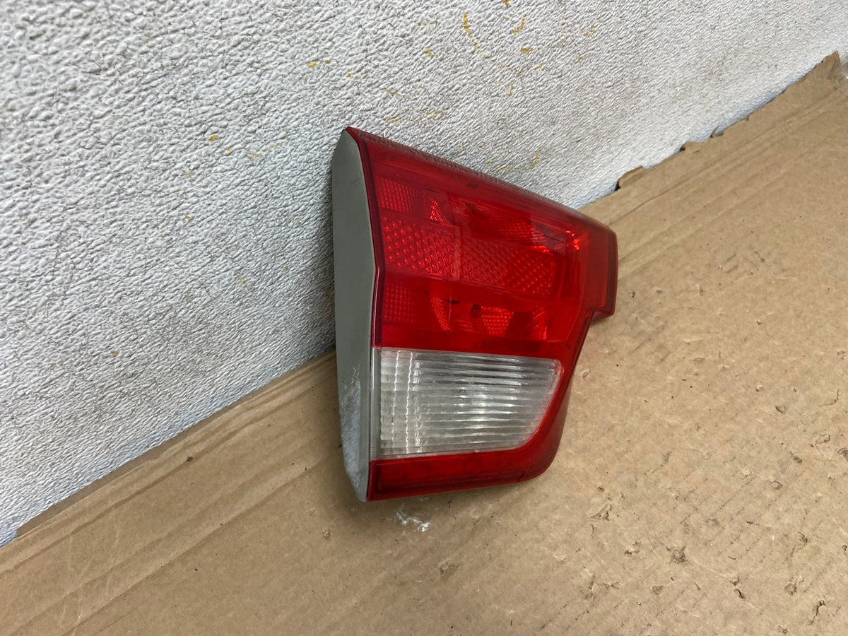 2011-2013 Jeep Grand Cherokee Left Driver Side Lh Inner Tail Light AH8460 LK1