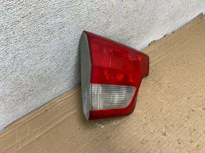 2011-2013 Jeep Grand Cherokee Left Driver Side Lh Inner Tail Light AH8460 LK1