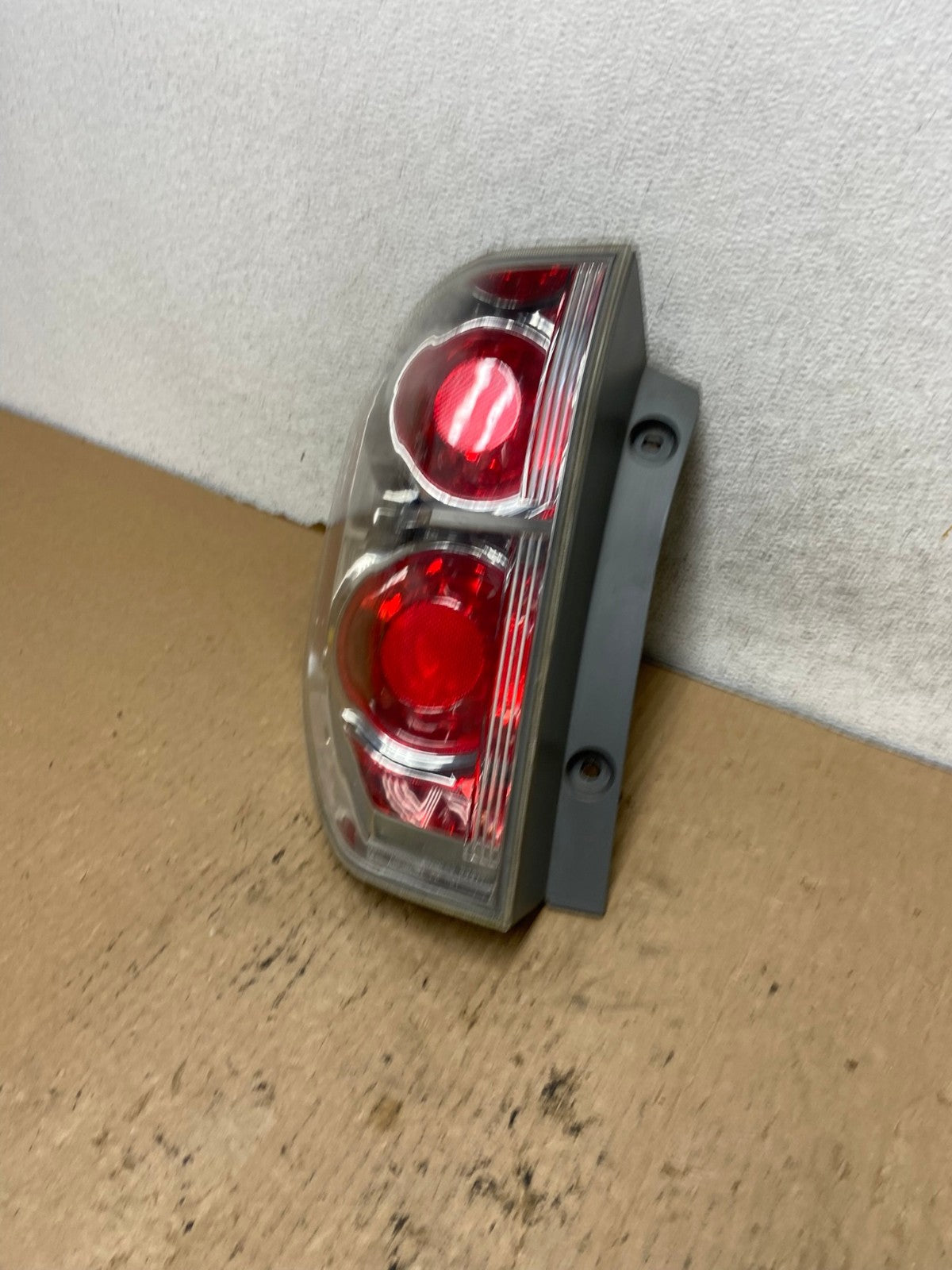 2006 2007 2008 Honda Pilot Left Driver Lh Side Tail light AG2511 LK1