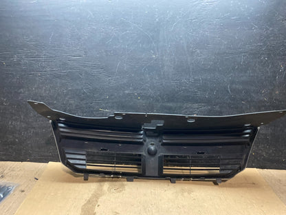 2008-2010 Dodge Grand Caravan Front Grill Grille 05113126aa X3533 DG11