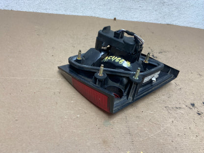 1999 to 2003 Saab 9-3 Right Passenger RH Inner Tail Light AF4668 DW4