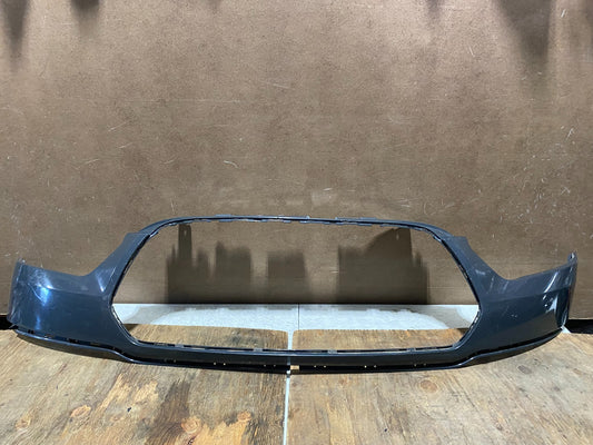 2015 to 2018 Ford Transit 150 250 350 Front Upper Bumper Cover AE35660