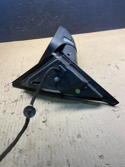 2004 - 2006 Volvo S40 Right Passenger Side Turn Signal View Mirror AC0801 MS4