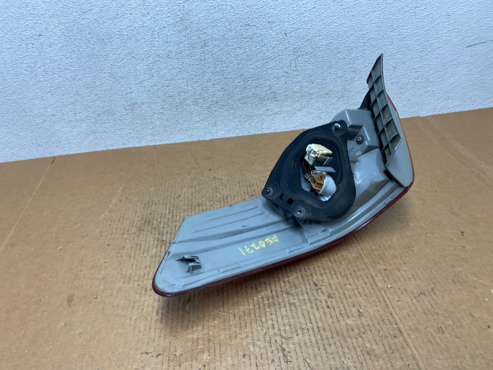 Led Trim 2010-2011 Toyota Camry Left Driver Lh Side Tail Light AE0271 LK5