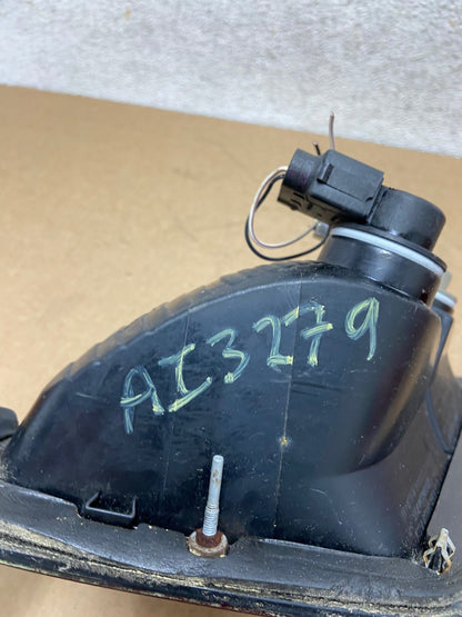 2007-2008 Chrysler Sebring Sedan Inner Left Driver LH Tail Light AI3279 LK7