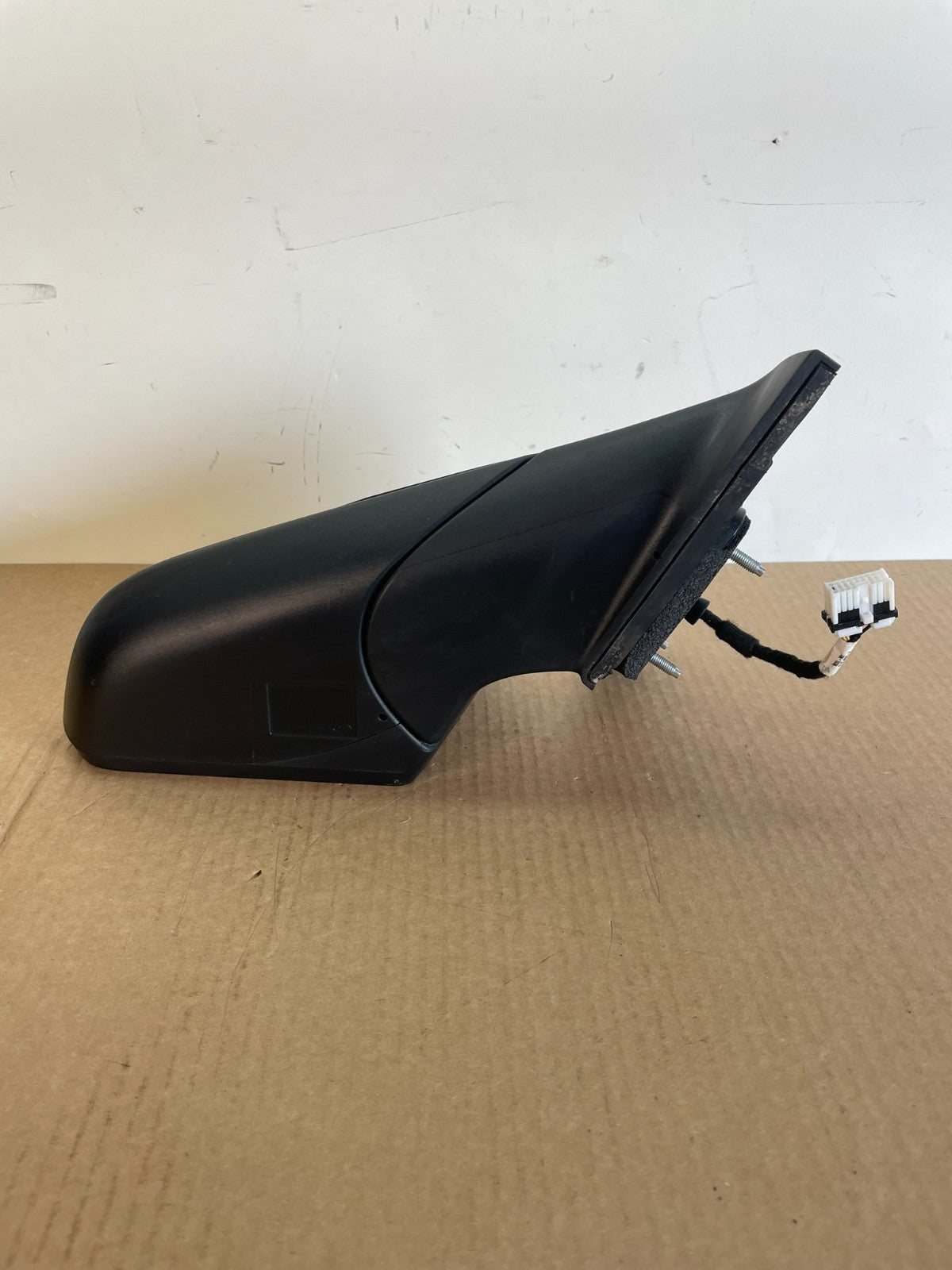 2015 2016 2017 Hyundai Sonata Right Passenger View Mirror Power AG2693 MS3