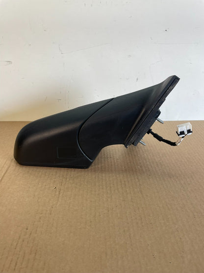 2015 2016 2017 Hyundai Sonata Right Passenger View Mirror Power AG2693 MS3