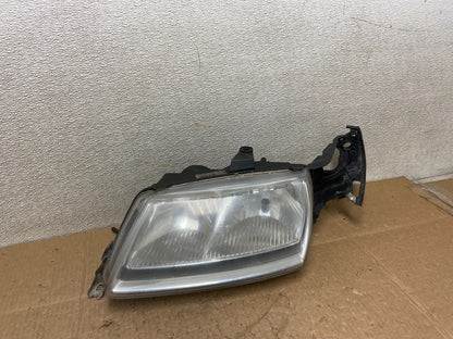 2002 to 2005 Saab 9-5 Left Driver LH Side Halogen Headlight OEM Z0963 DW0