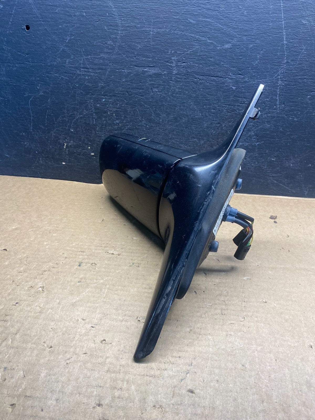 1992-1995 Mercedes-Benz W140 S600 S500 S320 Right View Door Mirror af6657 DG2