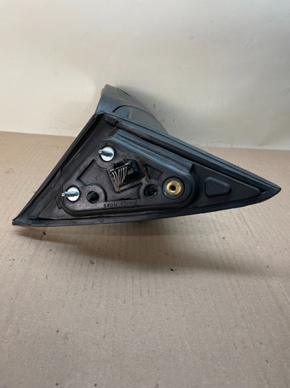 2010 to 2018 Ford Taurus Right Passenger View Door Mirror AJ0750 DG4