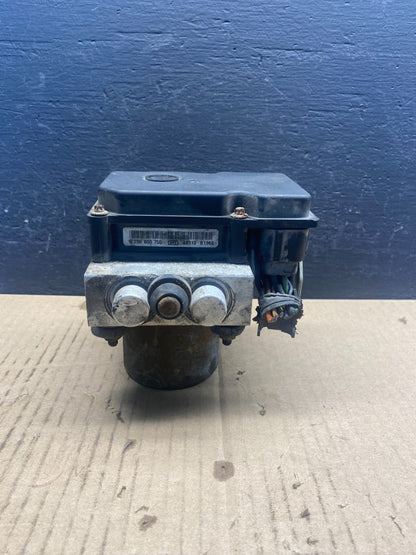 2007 Ford F-150 F150 ABS Anti-Lock Brake Pump Module ac9010 DG1