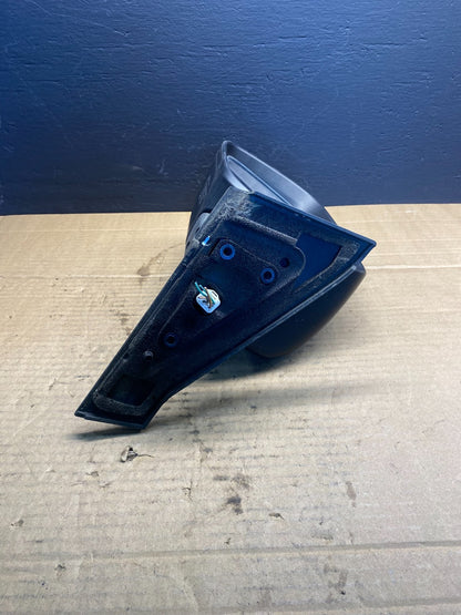 2006 to 2010 Mazda 5 Left Driver Side View Door Mirror OEM AB7104 MS5