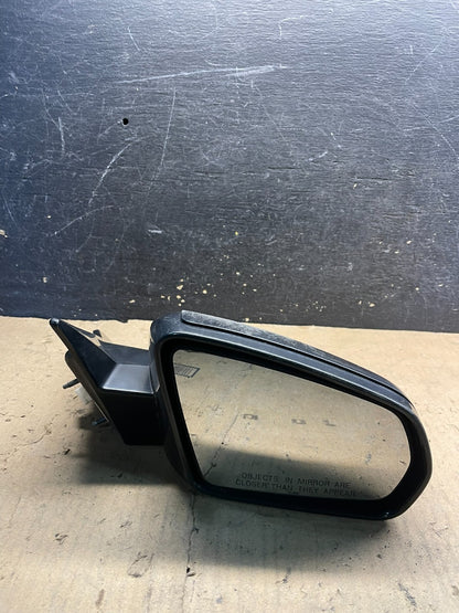 2008 to 2009 Chrysler Sebring Convertible Right  Side View  Mirror W7293 MS9
