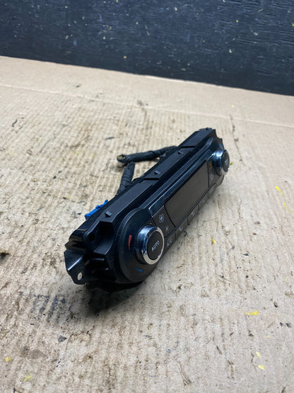 2013 2014 2015 Ford Escape Ac Heater Climate Control Temperature Oem r6279 DG1