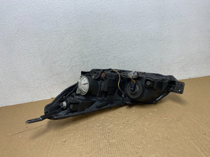 2010-2012 Subaru Legacy Outback Right Passenger Headlight AG0550 DW5