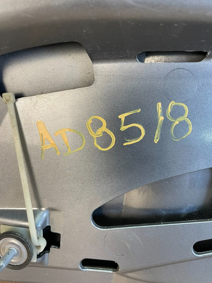 2007 to 2013 BMW X5 Trunk Hatch Spoiler 7157689 ad8518 DG7