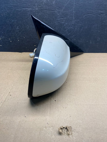 2009 to 2014 Nissan Maxima Right Passenger View Door Mirror AG1936 MS11