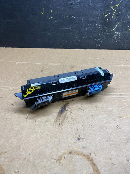 2013 2014 2015 Ford Escape Ac Heater Climate Control Temperature Oem w6575 DG3
