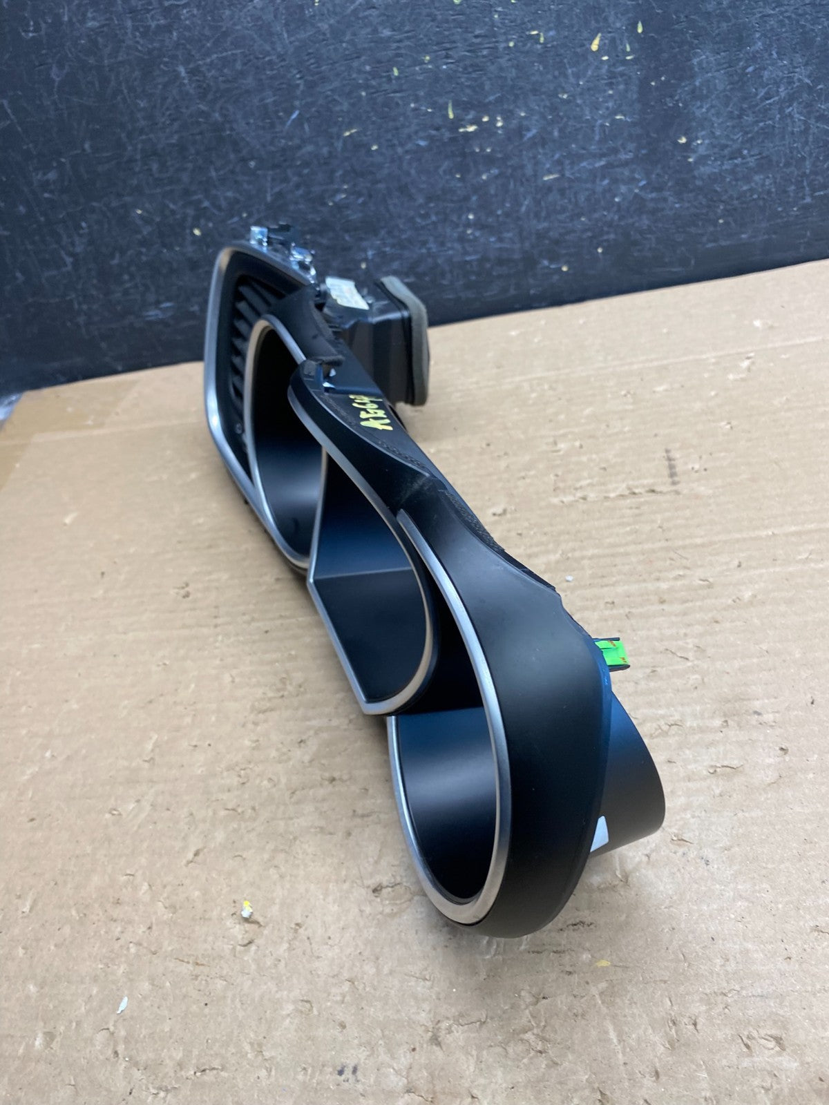 2014 2015 Kia Optima Front Speedometer Dash Radio Bezel Trim Air Vent AG6474 DG2
