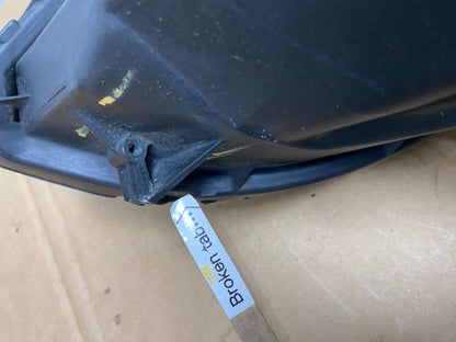 2006 to 2007 Subaru Legacy Left Driver LH Side Headlight AD2681 DW5