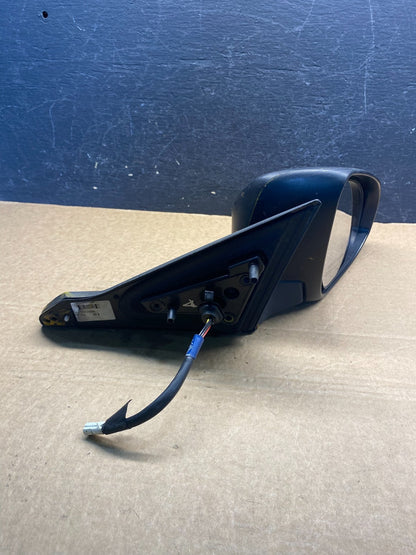 2015 to 2017 Toyota Camry Right Passenger RH Door View Mirror af7622 DG10