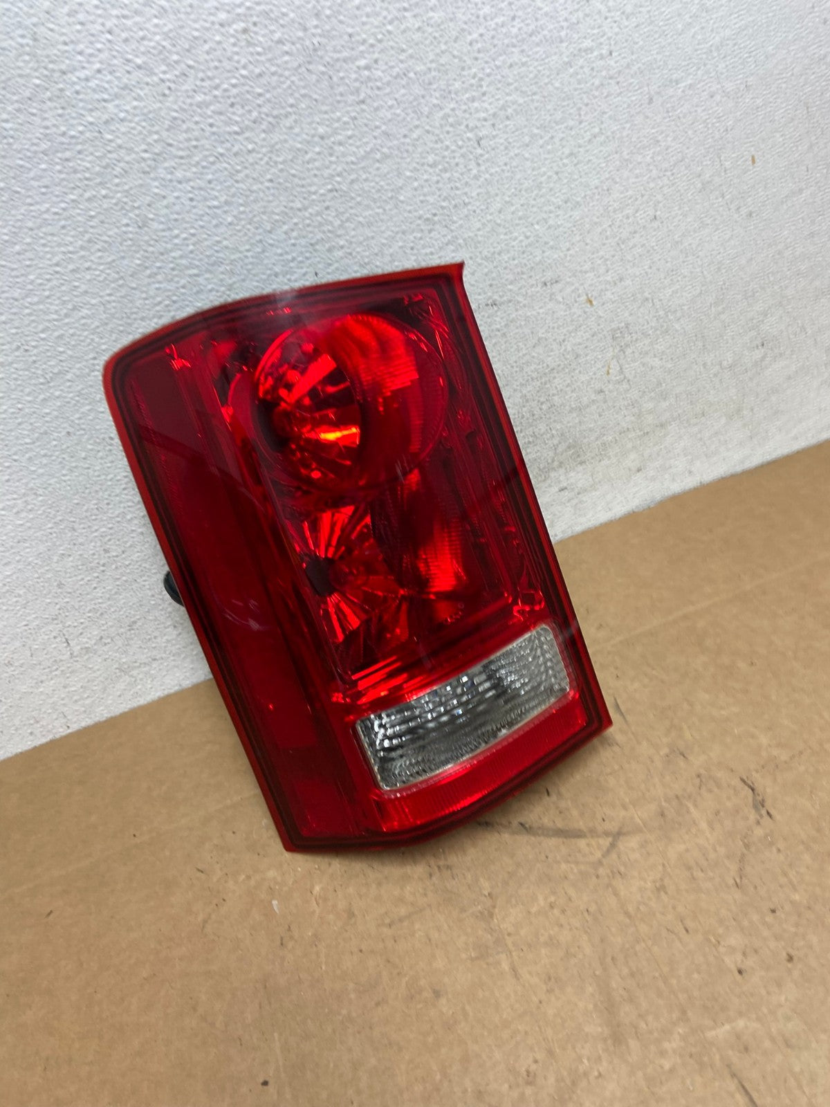 2009 to 2015 Honda Pilot Left Driver Lh Side Tail light TYC AD6134 LK2