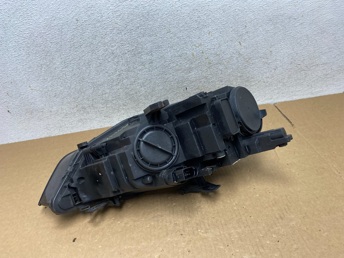 Halogen 2013 to 2016 Audi A4 Left Driver LH Side Headlight AI3342 DW5
