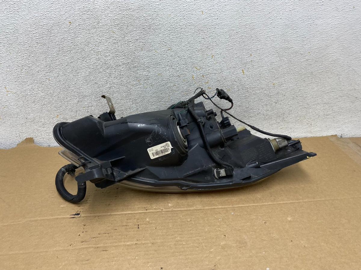 Sedan 2007 2008 2009 Nissan Altima Left Driver Headlight AH7797 DW5