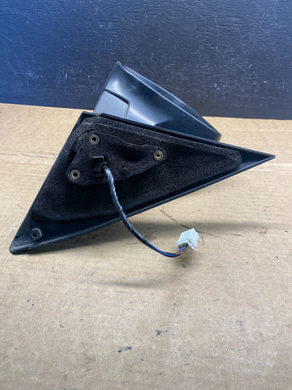 2009 to 2010 Subaru Forester Left Driver Side View Power Door Mirror ad3362 DG4