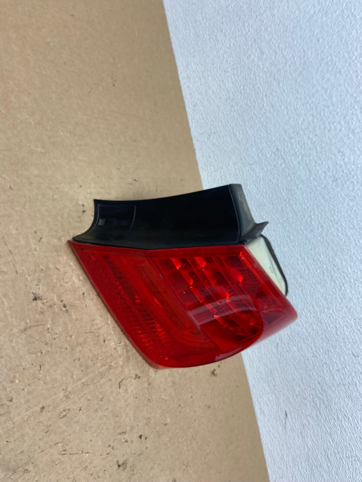 2009 2010 BMW 328i 3 Series Right Passenger RH Side Tail Light Oem AC1479 LK2