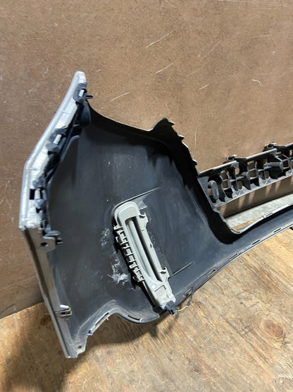 2011 to 2014 Ford Edge Front Bumper Cover AB79239