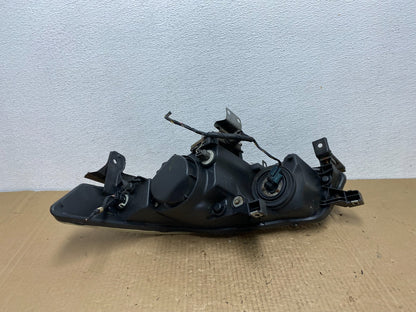 2007 to 2008 Acura TL Headlight Right Passenger Rh Side Xenon Hid AC3878 DW4