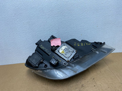 2007 2008 2009 2010 Bmw X5 Left Driver Lh Side Headlight Xenon Hid AD0622 DW5