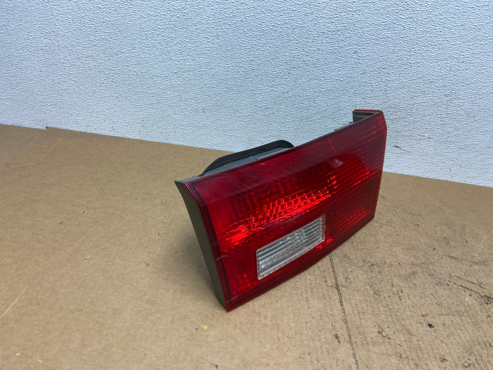 2005 Honda Accord Left Side Driver Lh Inner Trunk Lid Tail Light OEM AC3608 LK2