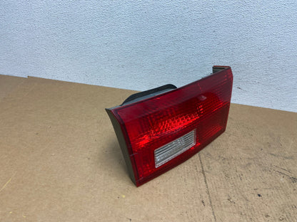 2005 Honda Accord Left Side Driver Lh Inner Trunk Lid Tail Light OEM AC3608 LK2