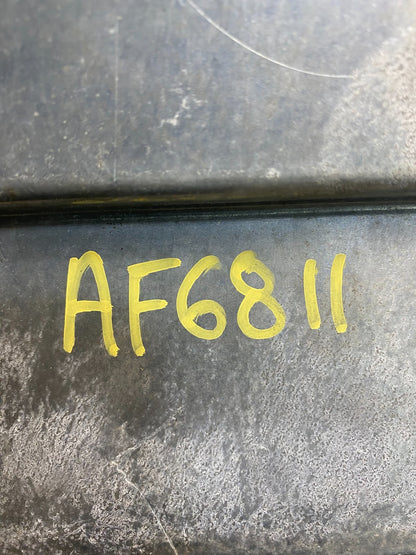 2004 Ford Explorer 4.0L Engine Control ECU Computer 4L2A12A650ACC AF6811 DW3