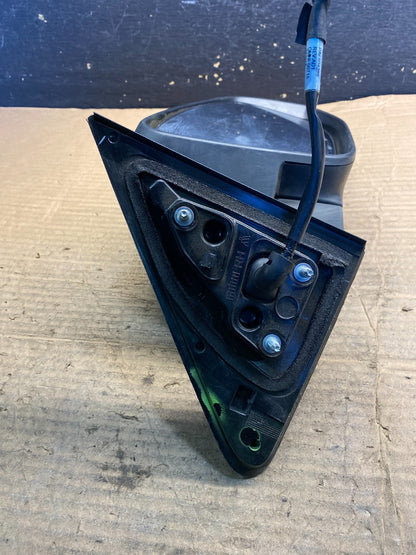 2014-2019 Toyota Highlander Right Passenger RH View Door Mirror Oem AA7240 DG4