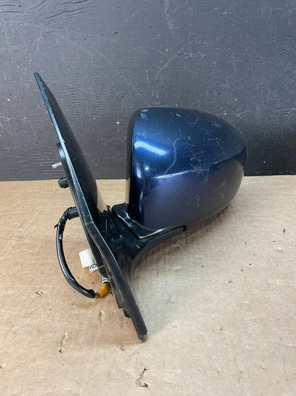 2009 to 2014 Nissan Murano Left Driver LH Side View Door Mirror AE8536 DW1