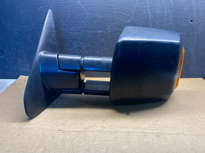 2007 to 2012 Toyota Tundra Left Driver LH Side Door View Mirror AF7526 DG0