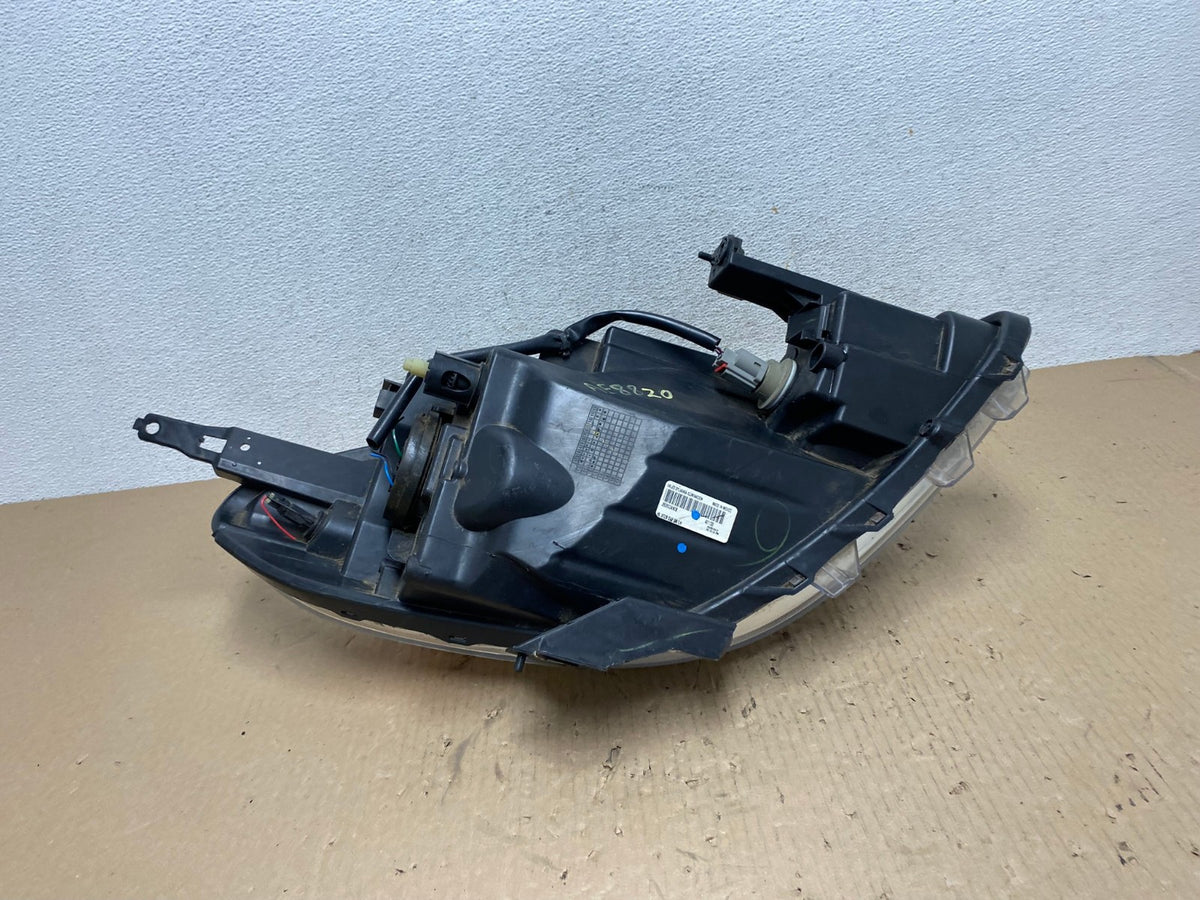 2012 2013 2014 Nissan Versa Sedan Headlight Left Driver LH AE8820 LK7
