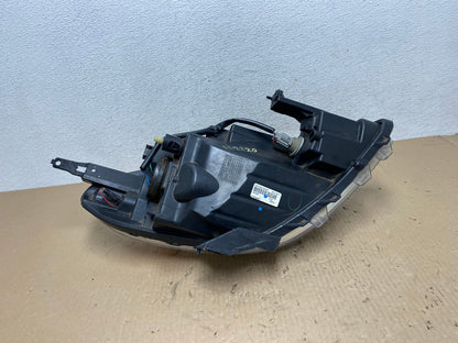2012 2013 2014 Nissan Versa Sedan Headlight Left Driver LH AE8820 LK7