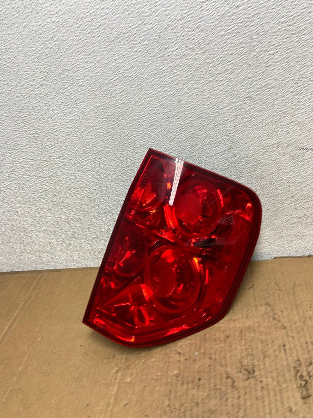2003 2004 2005 Honda Pilot Right Passenger RH Side Tail Light AD1170 LK0