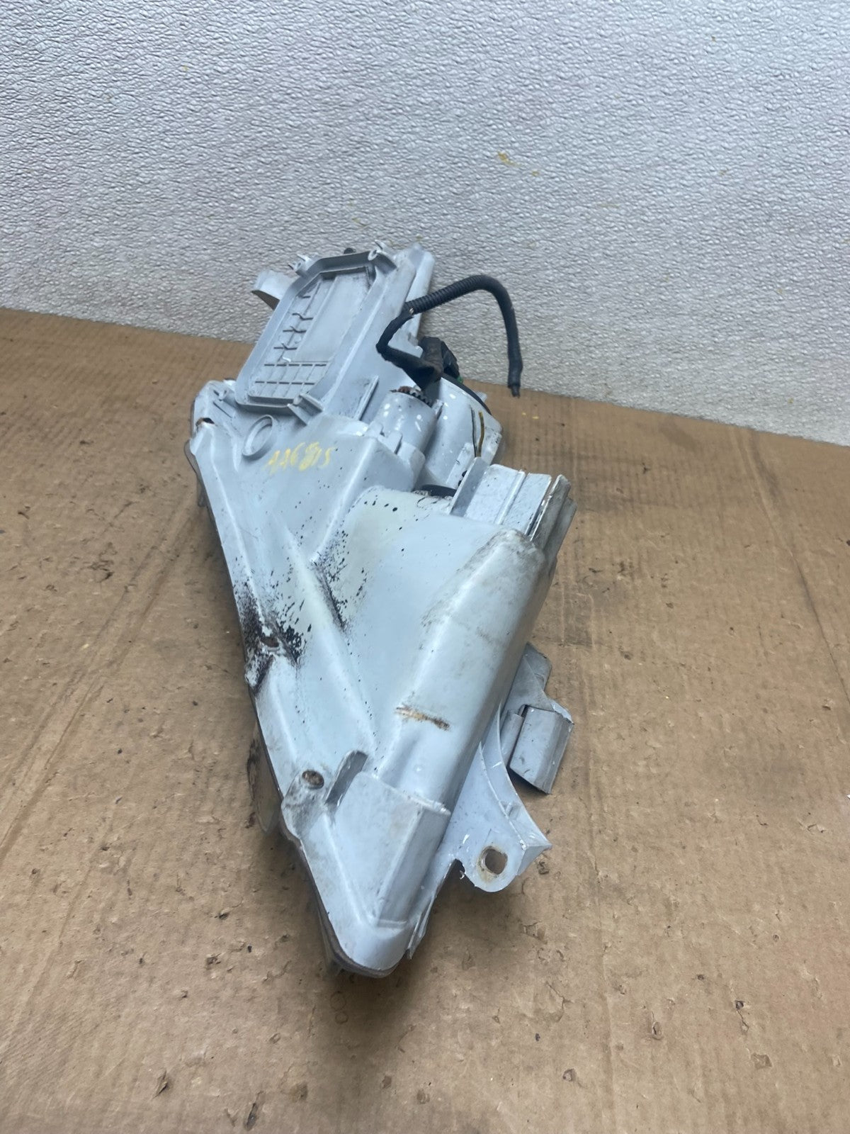 2007 2008 2009 Toyota Camry Halogen Left Driver LH Side Headlight AD2659 DW5