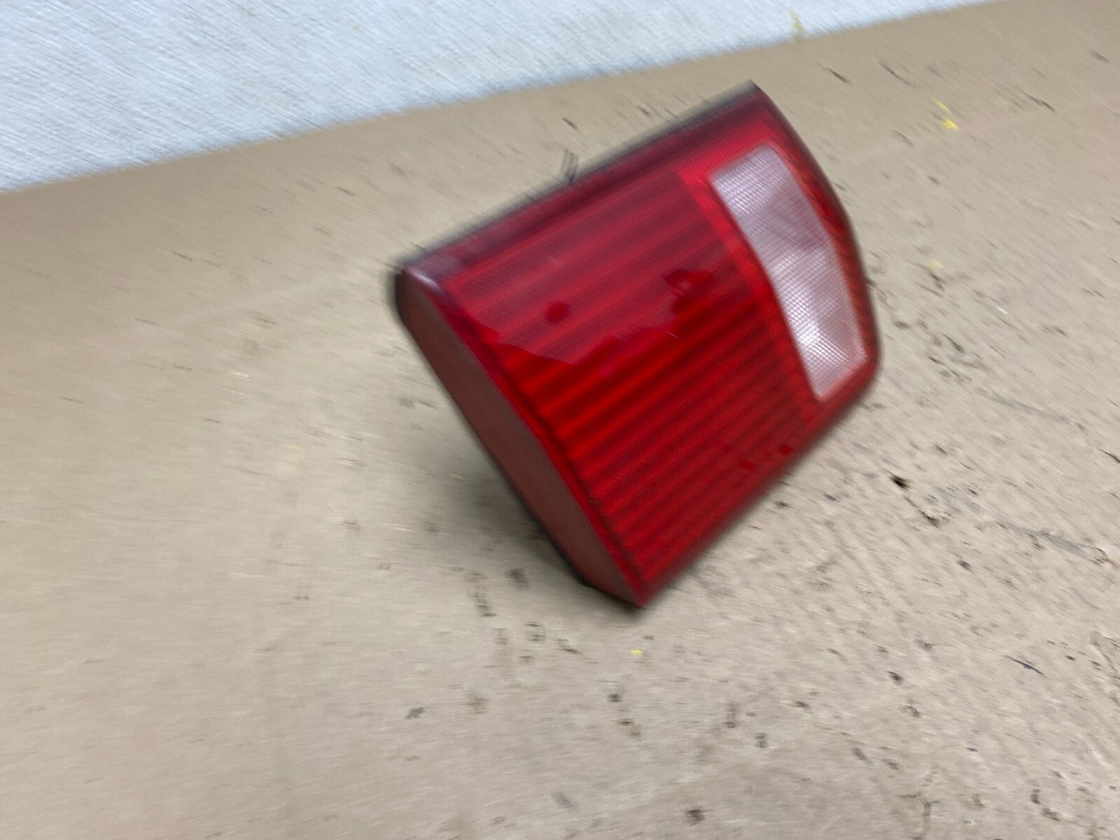 1997 to 2001 Mitsubishi Diamante Left Driver LH Inner Tail Light OEM N2580 DW2