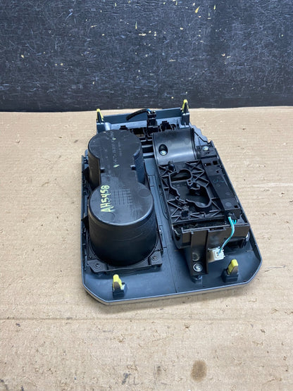 2012-2014 Toyota Camry Center Console Shifter Bezel Cup Holder AH5458 DG3