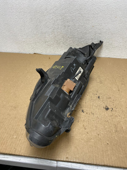 2011 2012 2013 Ford Fiesta Left Driver LH Halogen Headlight AG2448 DW8
